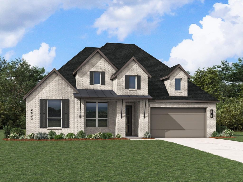 7810 Elizabeth Creek Court, Richmond, TX 77469