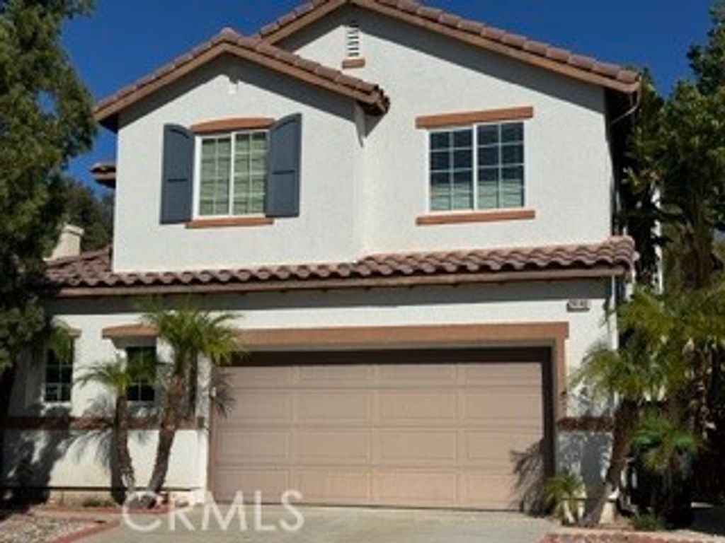 24140 Senna Drive, Wildomar, CA 92595 — exterior