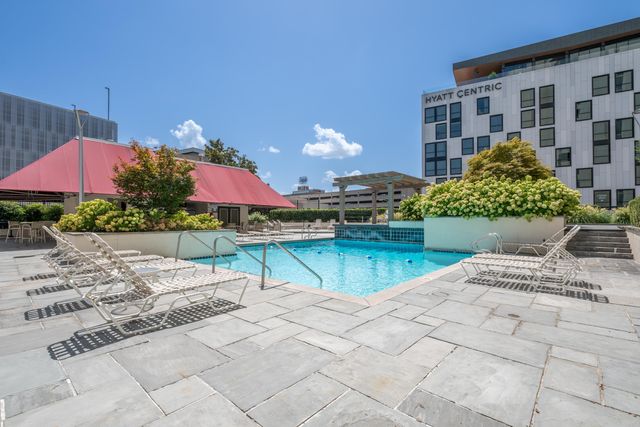 200 Wagner Pl Apt 805, Memphis, TN 38103