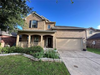 6818 Pear Point Lane, Richmond, TX 77469