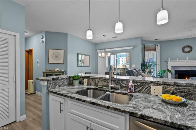 2312 Beach Haven DR, Virginia Beach, VA 23451