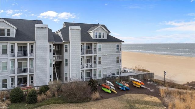 2312 Beach Haven DR, Virginia Beach, VA 23451