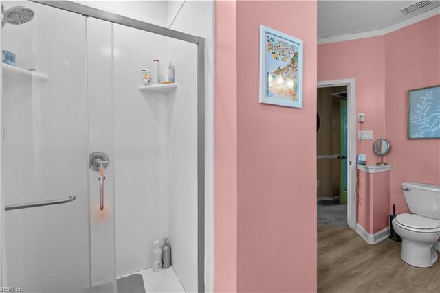 2312 Beach Haven DR, Virginia Beach, VA 23451