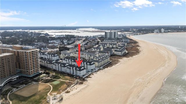 2312 Beach Haven DR, Virginia Beach, VA 23451