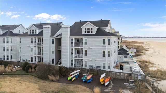 2312 Beach Haven DR, Virginia Beach, VA 23451