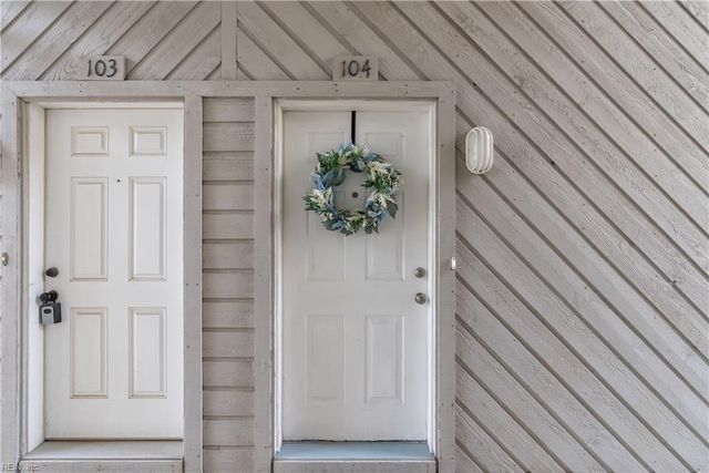 2312 Beach Haven DR, Virginia Beach, VA 23451