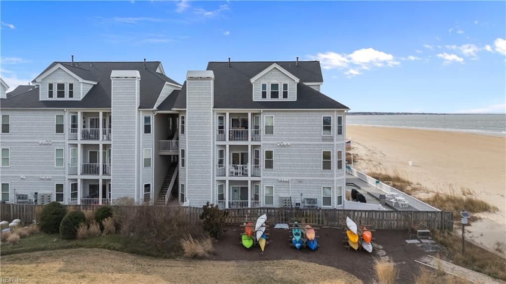 2312 Beach Haven DR, Virginia Beach, VA 23451