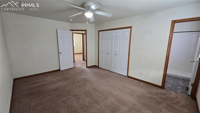 7238 Banberry Drive, Colorado Springs, CO 80925