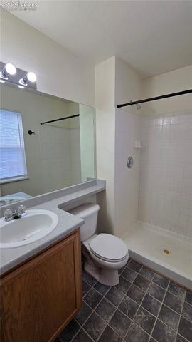 7238 Banberry Drive, Colorado Springs, CO 80925