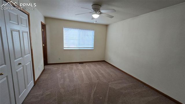 7238 Banberry Drive, Colorado Springs, CO 80925