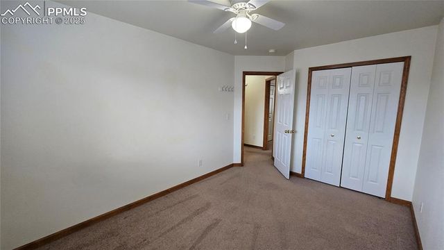 7238 Banberry Drive, Colorado Springs, CO 80925