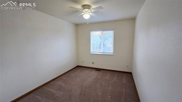 7238 Banberry Drive, Colorado Springs, CO 80925