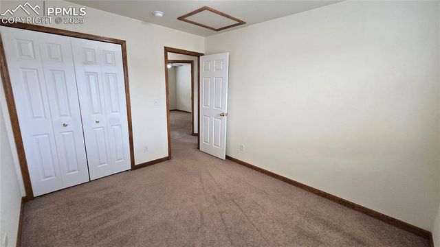 7238 Banberry Drive, Colorado Springs, CO 80925