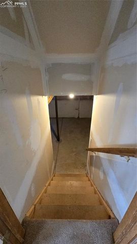 7238 Banberry Drive, Colorado Springs, CO 80925