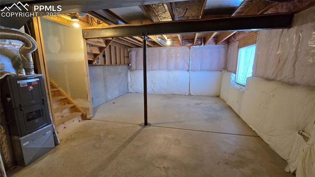 7238 Banberry Drive, Colorado Springs, CO 80925