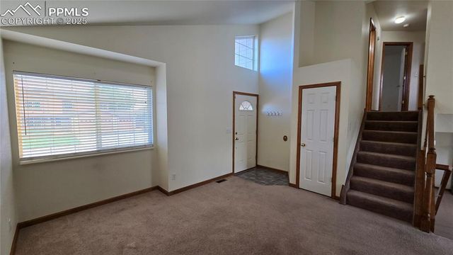 7238 Banberry Drive, Colorado Springs, CO 80925