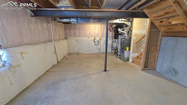 7238 Banberry Drive, Colorado Springs, CO 80925