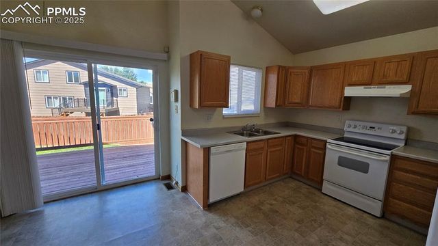7238 Banberry Drive, Colorado Springs, CO 80925