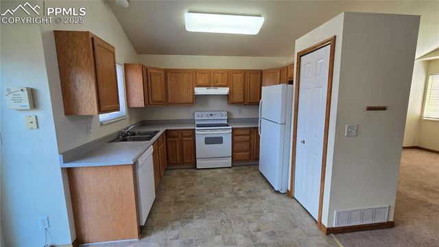 7238 Banberry Drive, Colorado Springs, CO 80925