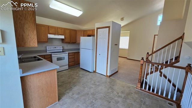 7238 Banberry Drive, Colorado Springs, CO 80925