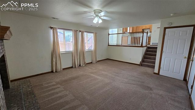 7238 Banberry Drive, Colorado Springs, CO 80925