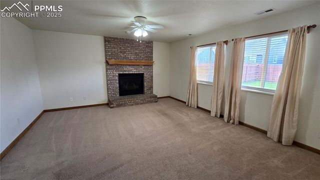 7238 Banberry Drive, Colorado Springs, CO 80925
