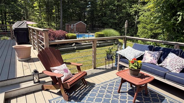 40 Kleinekill Drive, New Paltz, NY 12561