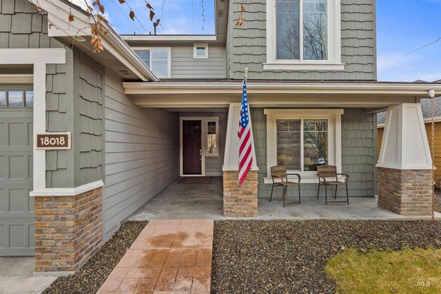 18018 N Streams Edge Way, Boise, ID 83714