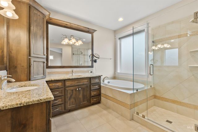 18018 N Streams Edge Way, Boise, ID 83714