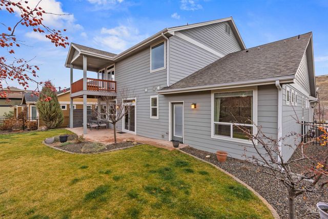 18018 N Streams Edge Way, Boise, ID 83714