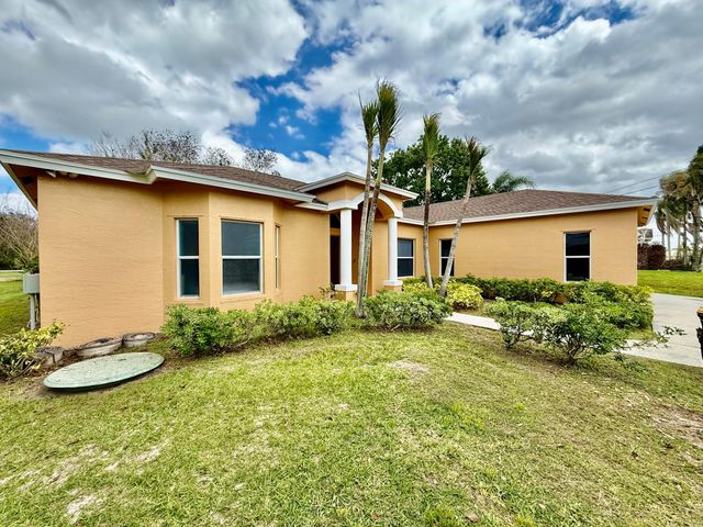 6752 NW Argus, Port St. Lucie, Port St Lucie, FL 34983