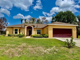 6752 NW Argus, Port St. Lucie, Port St Lucie, FL 34983