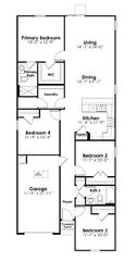 130 Tahoe Drive, Orangeburg, SC 29118