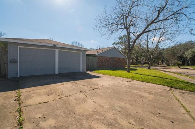 8503 Braes River Drive, Houston, TX 77074