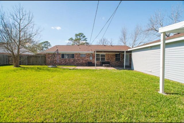 8503 Braes River Drive, Houston, TX 77074