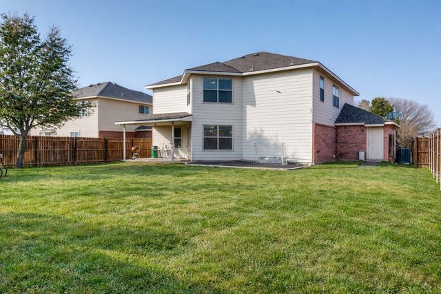 1628 Withers Way, Krum, TX 76249