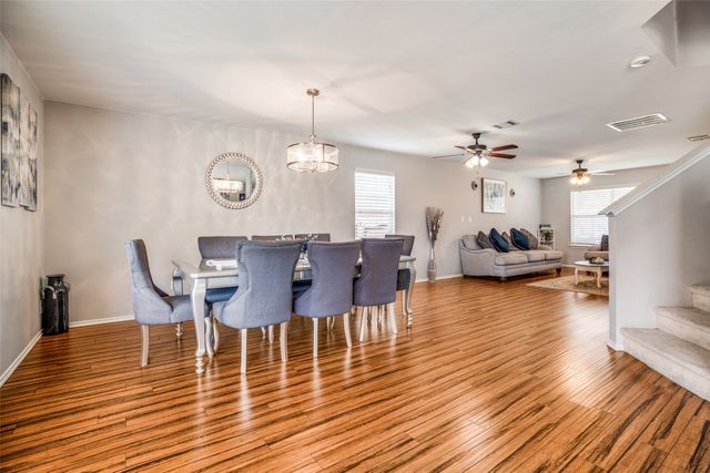 1628 Withers Way, Krum, TX 76249
