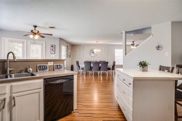1628 Withers Way, Krum, TX 76249