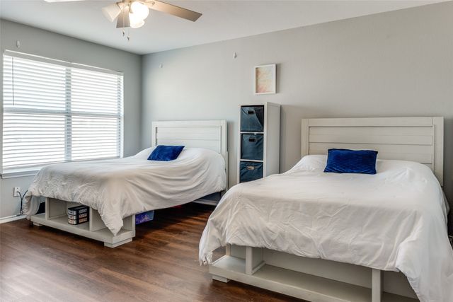 1628 Withers Way, Krum, TX 76249
