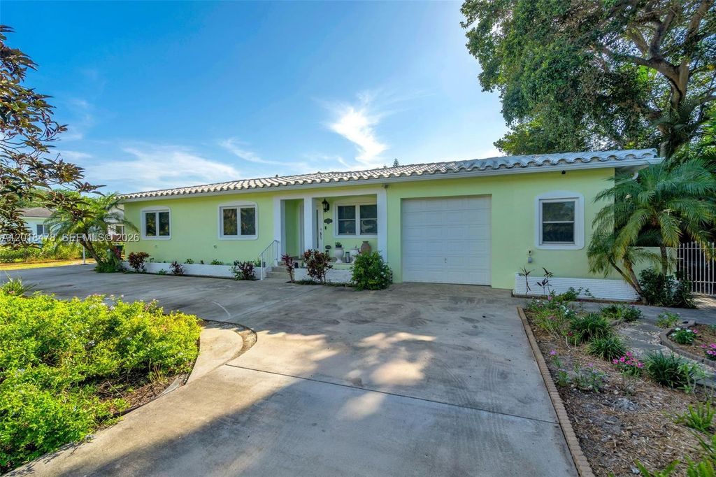 14150 NW 1st Avenue, Miami, FL 33168