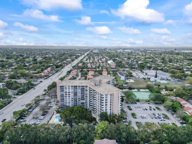 10777 W Sample Road 918, Coral Springs, FL 33065