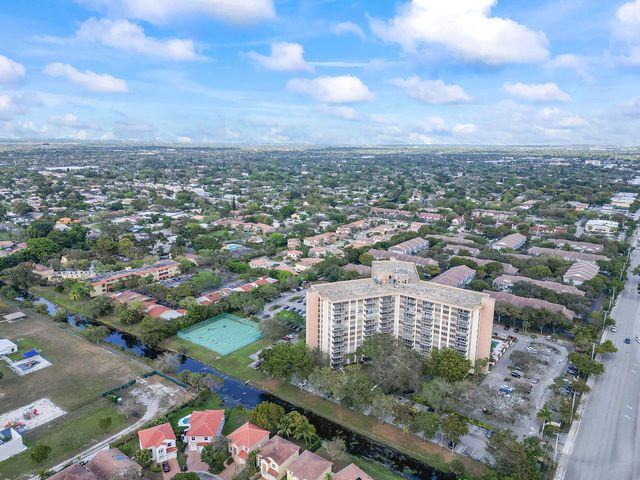 10777 W Sample Road 918, Coral Springs, FL 33065