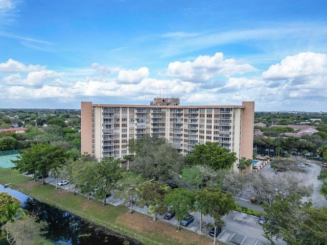 10777 W Sample Road 918, Coral Springs, FL 33065