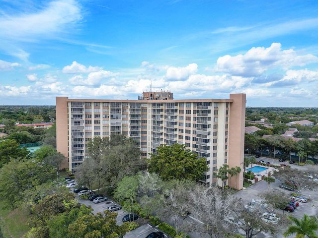 10777 W Sample Road 918, Coral Springs, FL 33065