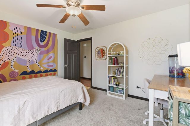 1811 E Vincent Drive, Springfield, MO 65804