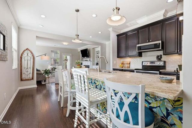 701 Wickham Ridge Road, Apex, NC 27539