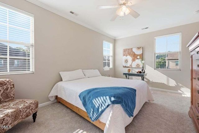 701 Wickham Ridge Road, Apex, NC 27539