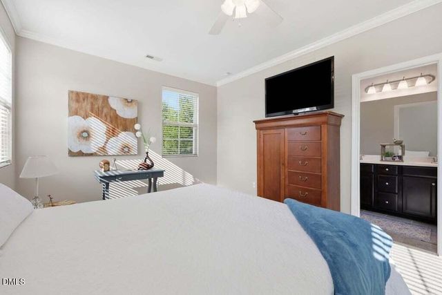 701 Wickham Ridge Road, Apex, NC 27539