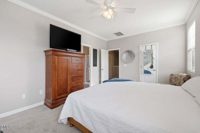 701 Wickham Ridge Road, Apex, NC 27539
