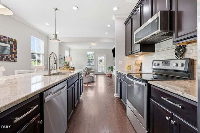 701 Wickham Ridge Road, Apex, NC 27539